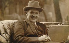 Why Michael Collins and Hollywood was a match made in heaven