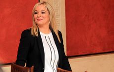 Women leaders now set to dominate Sinn Féin’s future