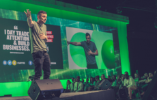 10,000 to gather for Dublin Tech Summit this February