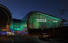 Staff at Dublin Airport arrested for people smuggling