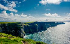 Unique experiences you’ll only find in Ireland (VIDEO)