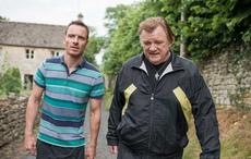 Michael Fassbender’s oddball Irish Traveller movie about lawless and loving family