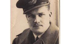 How an Irish doctor survived WWII, captivity and the Atomic Bomb