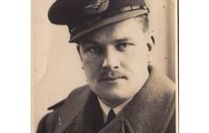 How an Irish doctor survived WWII, captivity and the Atomic Bomb