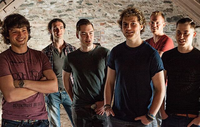 Seo Linn give us their take on Ed Sheeran's "Castle on a Hill."