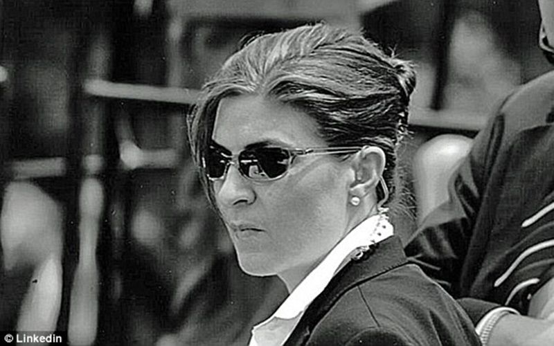 Secret service agent Kerry O'Grady investigated for saying she wouldn’t take a bullet for Trump
