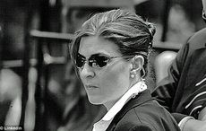 Secret service agent Kerry O'Grady investigated for saying she wouldn’t take a bullet for Trump