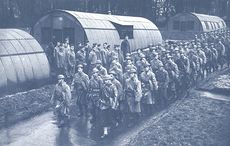 Mind the women!  WW2 US soldiers warned of local rules in Northern Ireland