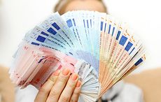 Ireland's $95 million lottery winner has come forward