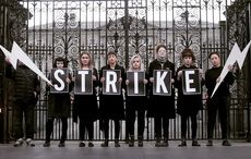 Irish women plan nationwide strike for abortion rights
