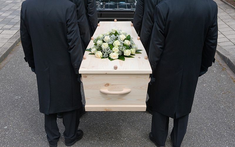 Coroner reveals tragic Irish woman died from a massive hairball
