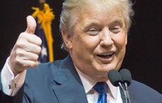 By enabling Donald Trump the Republicans have imperiled America