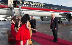 County Kerry to invite President Trump to the Kingdom