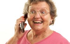 Wrong number! Irish town gets calls for British “adult” TV station