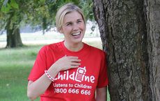 Blind Irish woman attempting to run seven marathons in seven days