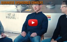 How Guinness brewers improved the perfect pint of plain (VIDEO)