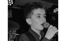 Listen to 13-year-old singer Owen Mac taking country music by storm (VIDEO)