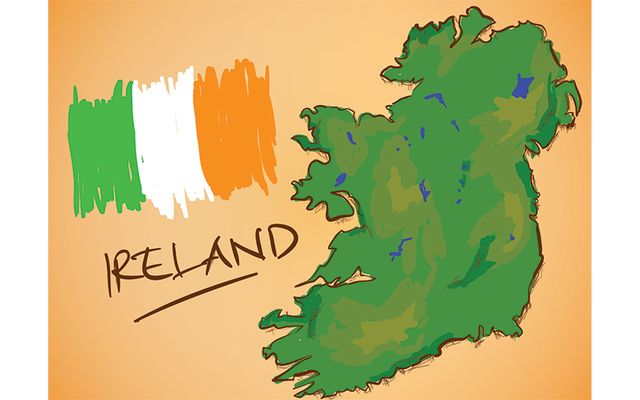 Why there is no such thing as “South Ireland” and “southerners” and the trend needs to stop.