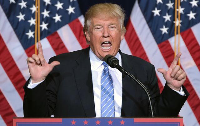 Irish people shouldn’t expect Trump to make moving to or remaining in the US any easier.