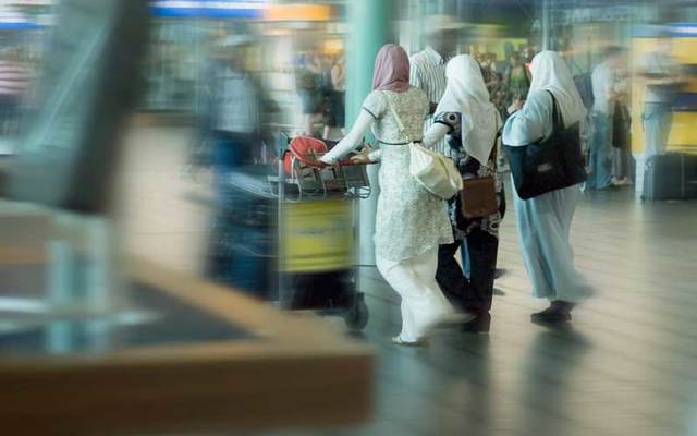 President Donald Trump has issued an executive order barring travel from several majority-Muslim countries.