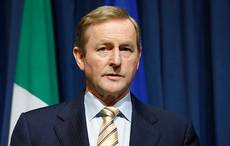 Irish leader won’t rule out coalition with Sinn Fein