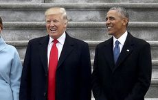President Trump’s record on refugees is way better than Obama and Bush