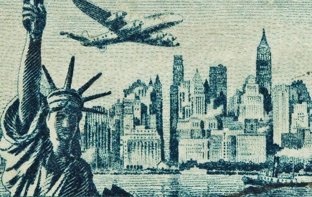 What the Green Card meant to my Irish immigrant family coming to America during the 1950s.