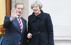 Ireland may end US immigration pre-clearance over refugee ban
