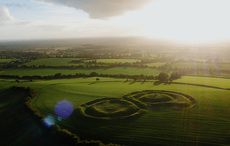 British Jewish leaders searched for the Ark of the Covenant at Tara