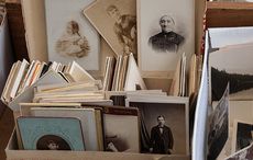 What I couldn’t learn about my Irish grandmother from records and tests