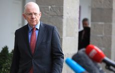 Flanagan to keep Irish immigrants at forefront of first meeting with Trump administration
