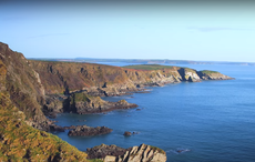 WATCH: Tour the sunny skies of magic West Cork with this drone footage