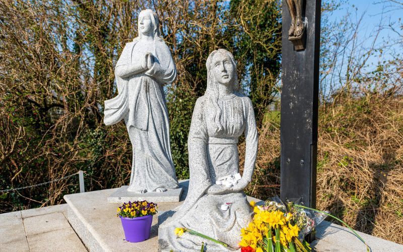 Everything you need to know about Ireland's female patron saint, St. Brigid