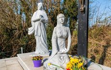 Everything you need to know about Ireland's female patron saint, St. Brigid