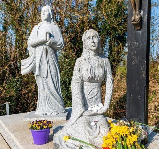 Everything you need to know about Ireland's female patron saint, St. Brigid
