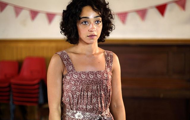 Irish-Ethiopian actor, Ruth Negga, has said “We can’t normalize Trump and the people around him, or what they say and do. Racism is not normal. Hatred is not normal."