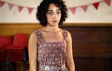 Oscar nominated Ruth Negga refuses to “normalize” Trump