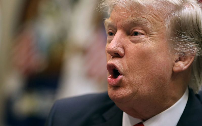Trump’s ever growing bans terrify Irish undocumented community