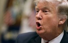 Trump’s ever growing bans terrify Irish undocumented community