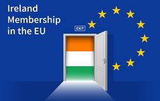 Group wants referendum on Ireland’s EU membership