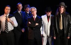 Larry Kirwan and Terrence Mulligan preview Craicfest 2017