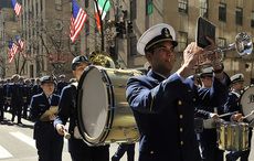 New York St Patrick’s Day Parade back in court on March 15