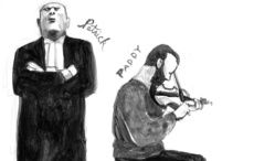 Secrets behind the Irish name - Patricks versus Paddys