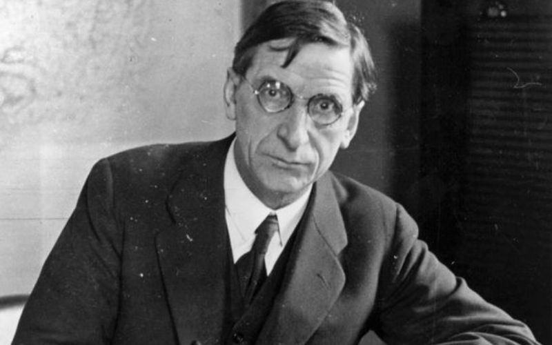 On This Day: Éamon de Valera becomes President of Ireland in 1959