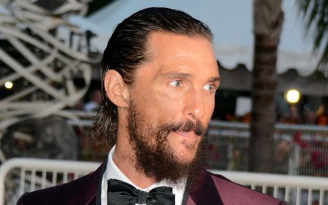 Oscar-winner Matthew McConaughey believes even those who don’t like Trump should look to how they can work with him over the next four years.