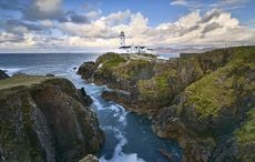 Why Donegal is the coolest place on earth