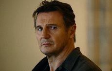 Liam Neeson to star in Rocky Mountain action thriller Hard Power