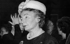 Before Anna Wintour, the fashion industry was ruled by a Dublin woman