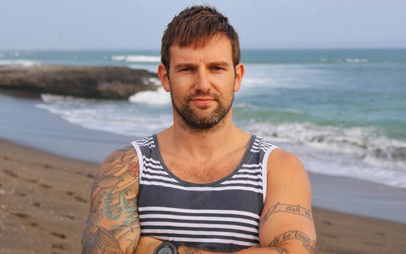 Irishman, formerly an addict and alcoholic, breaks record rowing across the Atlantic