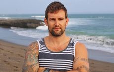 Irishman, formerly an addict and alcoholic, breaks record rowing across the Atlantic